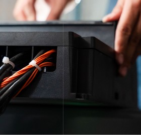 Sửa chữa, cải tạo và nâng cấp thang máy