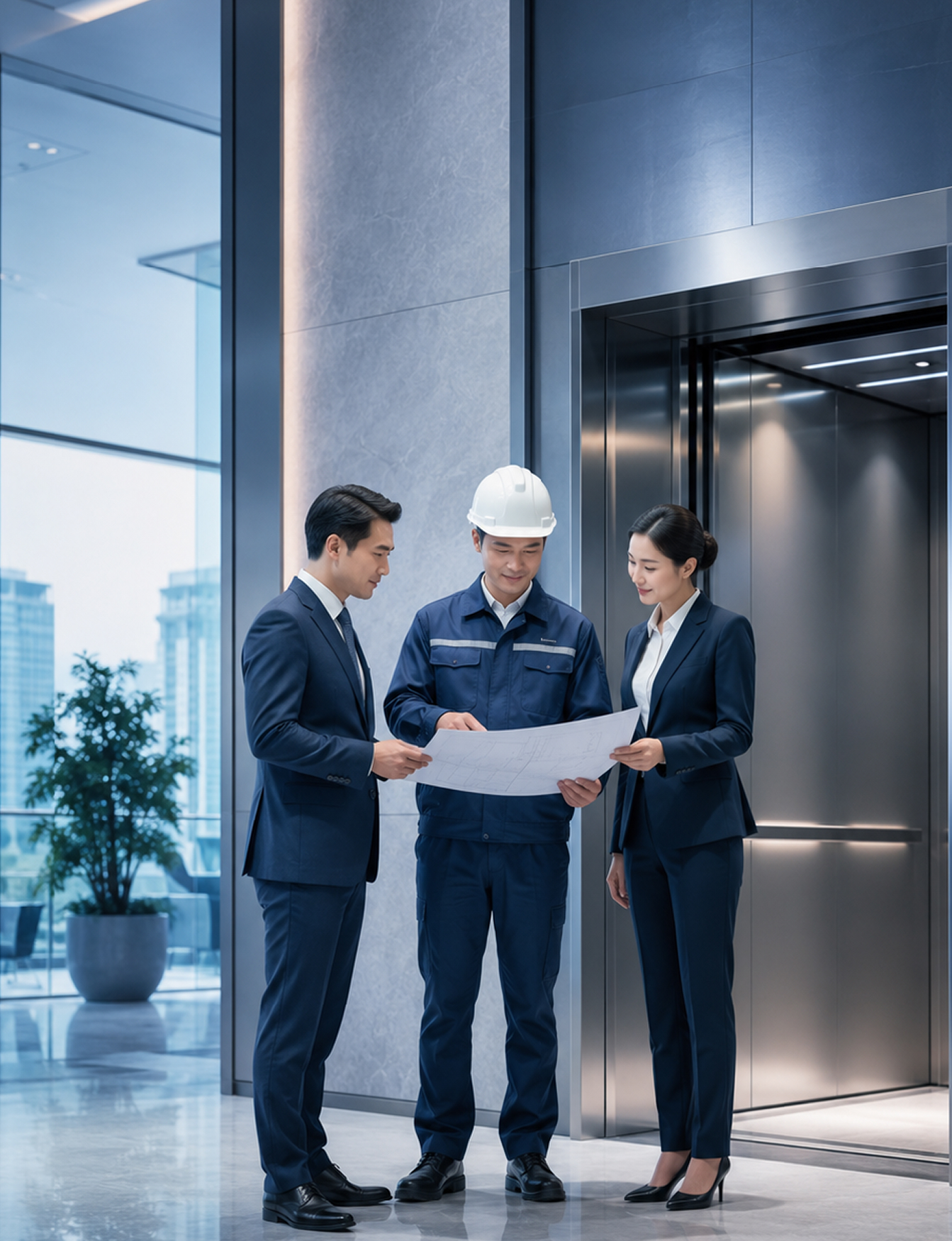 Giá trị cốt lõi