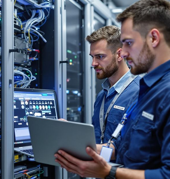 Cách Bảo Trì Thang Máy Đúng Chuẩn Và Hiệu Quả