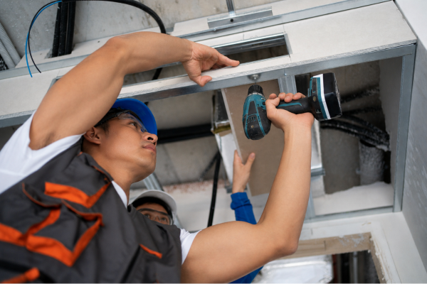 Sửa Chữa, Cải Tạo Và Nâng Cấp Thang Máy